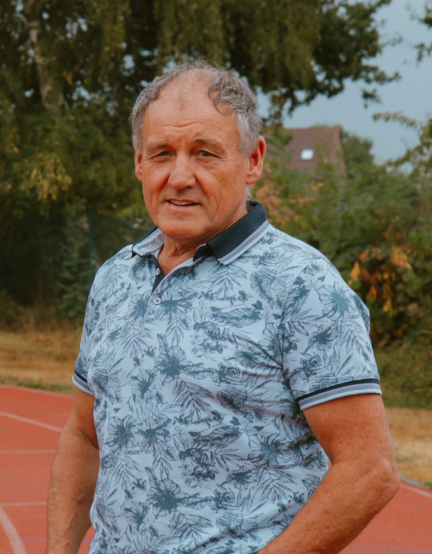 Leon Boonen